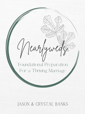 cover image of Nearlyweds